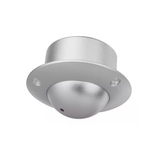 Cámara IP hidden spot light 3.7mm lente 1/3 sensor de 2MP Marca: Provision ISR