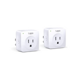 Mini enchufe inteligente Wi-Fi P100 (2-pack) Marca: TAPO