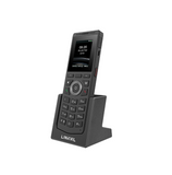 Teléfono portátil Wi-Fi anticaidas 16 teclas configurables W610W Marca: Fanvil
