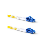 Cable de conexión LC/UPC–LC/UPC Marca: Lantek