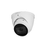 Cámara de seguridad IP de 8MP varifocal IR 40M Marca: Dahua