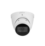 Cámara de seguridad IP de 8MP varifocal IR 40M Marca: Dahua