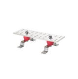 Grounding busbar GB4B0612TPI-1 Marca: Panduit