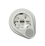 Base de sensor TrueAlarm con sirena de 520 Hz Marca: Simplex