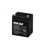 Batería de 12V 4.5Ah FUB-1245 Marca: FORZA