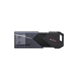 Memoria USB 64GB 3.2 Data Traveler ONYX DTXON DTXON/64GB Marca: Kingston