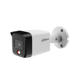 Cámara de seguridad IP de 6MP ILUM-DUAL metal Marca: Dahua