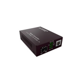 Convertidor de medios FMC-SX1G GIGABITE GIGABITE ETHERNET Marca: Furukawa