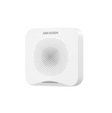 Sirena inalámbrica para interiores AX HOME DSPS201-WB Marca: Hikvision