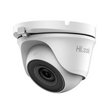 Cámara de seguridad análoga tipo minidomo Turret TURBOHD 2MP Marca: Hiklook