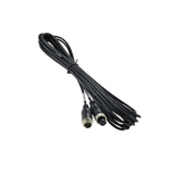 Cable para cámaras DVR movil de 3 metros CDW3M