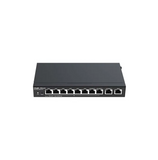 Router de 8 puertos POE +2 GE RG-EG310GH-P-E Marca: Reyee