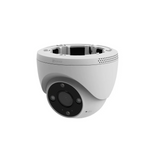 Cámara de seguridad Wi-Fi H4 2K Marca: Ezviz