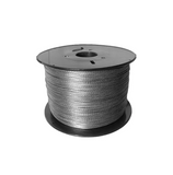 Cable de aluminio aleación de 650 metros 1.8 mm Marca: Cablink