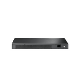 Switch de 24 puertos 110/220V RACKMOUNT TL-SG1024 Marca: TP-Link