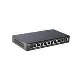 Router de 8 puertos POE +2 GE RG-EG310GH-P-E Marca: Reyee