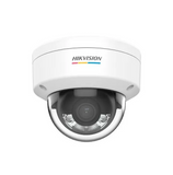 Cámara de seguridad IP de 6MP tipo domo ColorVu Marca: Hikvision