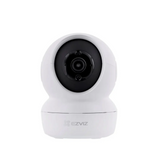 Cámara Wi-Fi H6C PAN & TILT Smart home 1080p 1920 × 1080 Marca: Ezviz