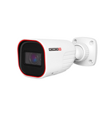 Cámara de seguridad IP de 2MP lente 2.8mm H.265 Marca: Provision ISR