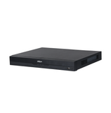 Videograbador IP de 32 canales y 16 POE 2HDD WizSense Marca: Dahua