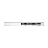 Switch Administrable HPE Aruba Instant On 1930 24G 4SFP/SFP  JL682A Marca: Hewlett Packard (Aruba)