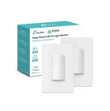 Apagador inteligente Wi-Fi con sensor de movimiento KS220M Marca: TP-Link