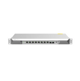 Router de 8 puertos gigabit y 1 puerto SFP bahia para HDD 1TB Marca: RUIJIE-REYEE