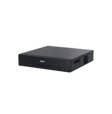 Videograbador IP de 64 canales 8 HDD x 20TB MAX NVR5864EI Marca: Dahua