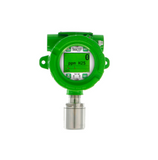 Detector de gas transmisor universal con pantalla indicadora a color TXP-T40 Marca: Macurco