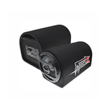 Bazooka tipo Tunel amplificada 8 S528 Marca: Matrix