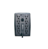 UPS de 750VA 8 OUTLETS 375W R-UPR758 Marca: CDP