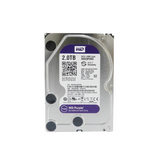 Disco duro 2TB para videovigilancia Purple HDD2000 Marca: WD