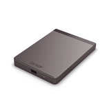 SSD externo portátil SL200 de 1 TB con USB tipo C Marca: Lexar