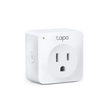 Enchufe Wi-Fi inteligente mini Tapo P100 Marca: TP-Link