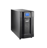 UPS de torre online 3KVA/3KW 1PF UPO11-3AX Marca: CDP