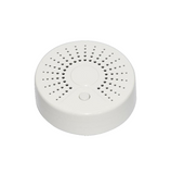 Detector de humo wifi DLXSD01W Marca: Dlux home