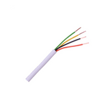 Cable LAN CORE*7*02.mm CCA PVC