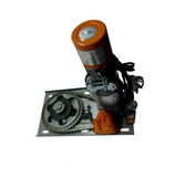 Motor para puerta de cortina ECO LINE CM600 Marca: Alse