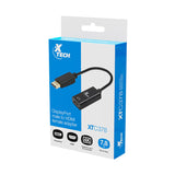 Display adapter 19 pin HDMI Marca: Xtech