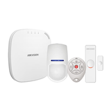 Kit de alarma inalámbrica para casa 4G DSPWA32KS Marca: Hikvision