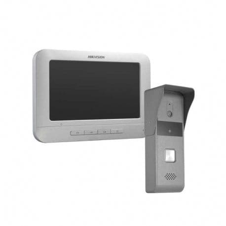 Sistema de control de acceso, videoportero Wifi 1080P, kit de teléfono de  puerta, videoportero ultra sensible