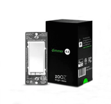 Interruptor con Dimmer Z-Wave Plus ZEN22 4.0 Marca: Zooz.