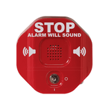 Alarma para puerta de emergencia STI Exit Stopper