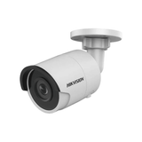 Cámara IP tipo bullet 2MP, lente 2.8mm DS2CD2025FWDI-28 Marca: Hikvision