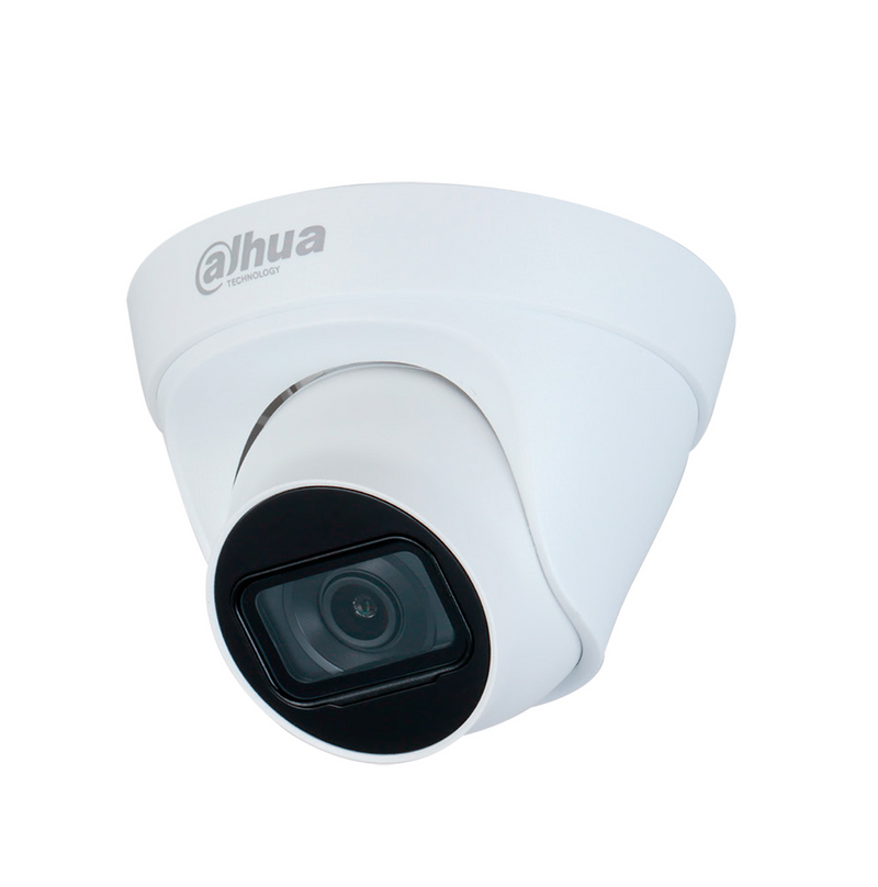 Camara IP de Seguridad tipo Bullet 4 Mpx IR 60 Mts WDR VF  IPC-HFW2421RZS-IRE6 - Compre Camaras de Seguridad Costa Rica