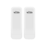 Antena Wireless PTP LINK KIT 5.8GHZ POE + PASSTHROUGH+CLOUD SUPPORT 5KMWI Marca: Wi-Tek