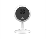 Cámara WIFI marca Ezviz con iluminación IR C1C Marca: Ezviz