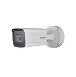 Cámara de seguridad IP 2MP ANPR Reconocimiento de placas ANPR Ultra-Lo Marca: Hikvision