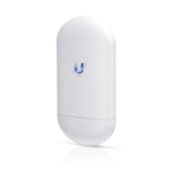 Cliente PtMP LTU Lite, 5 GHz con antena integrada de 13 dBi Marca: Ubiquiti