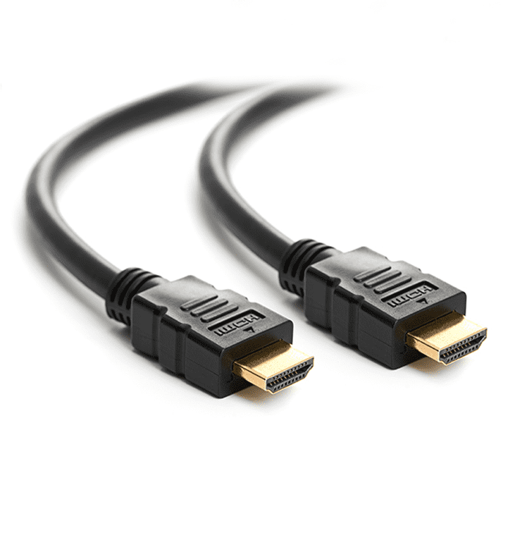 Hdmi transmite audio y video sale